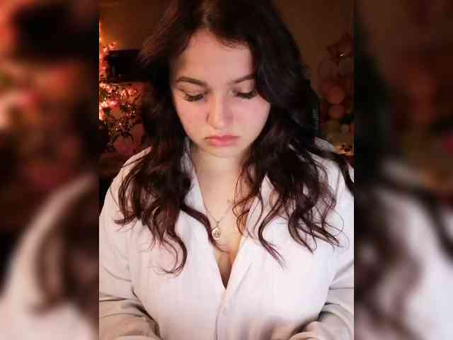 JuliaHesperaks webcam