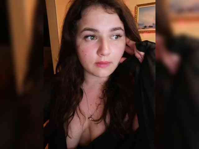 YulkaShpulka webcam