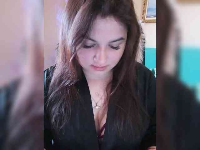 YulkaShpulka webcam