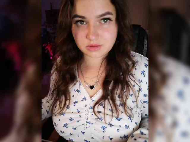 JuliaHesperaks webcam