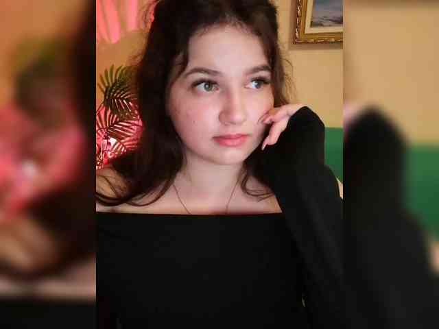 YulkaShpulka webcam