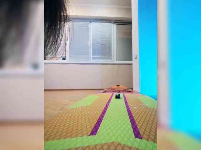 YulkaShpulka webcam