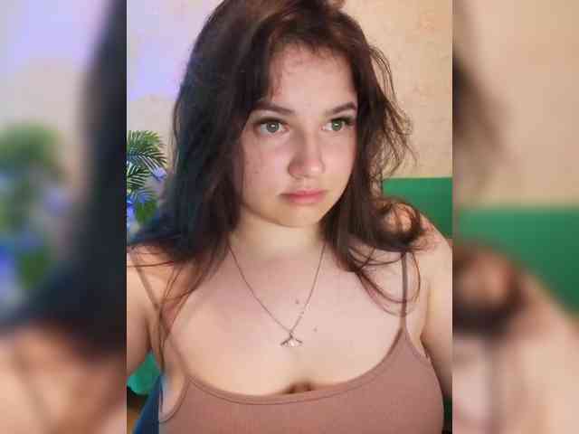 YulkaShpulka webcam