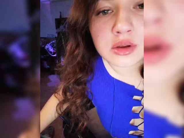 JuliaHesperaks webcam