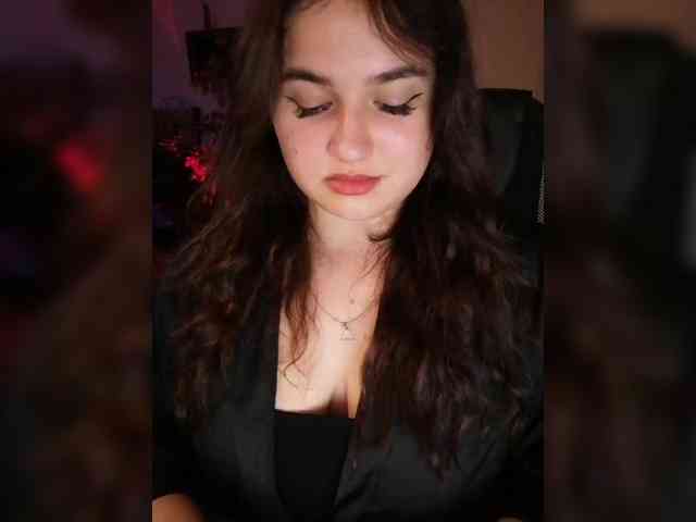 JuliaHesperaks webcam