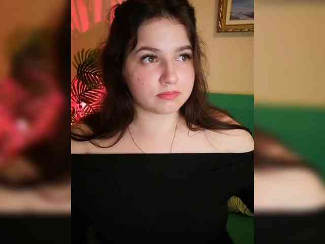 YulkaShpulka webcam