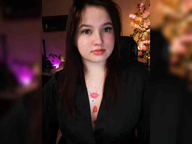 JuliaHesperaks webcam