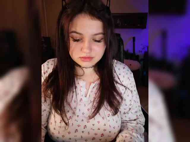 JuliaHesperaks webcam