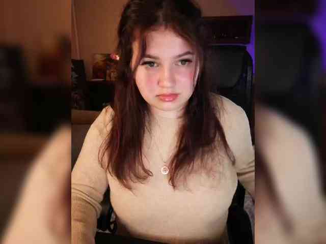 JuliaHesperaks webcam