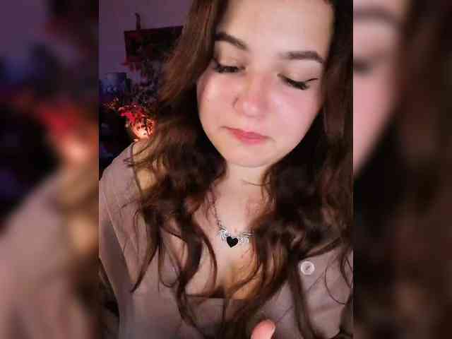 JuliaHesperaks webcam