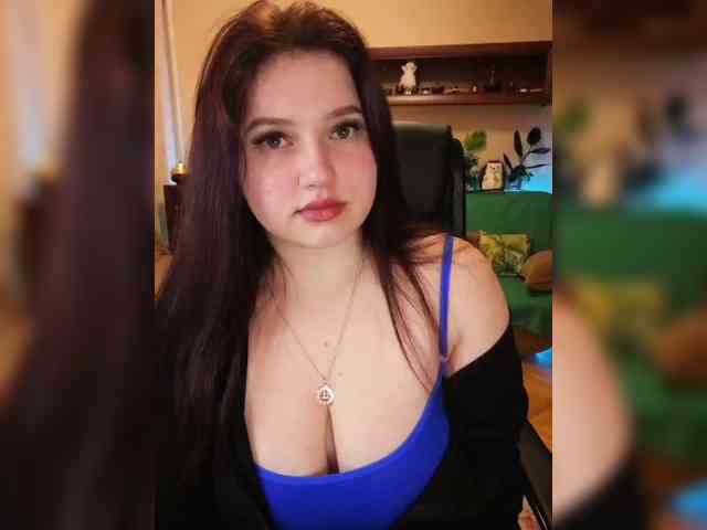 JuliaHesperaks webcam