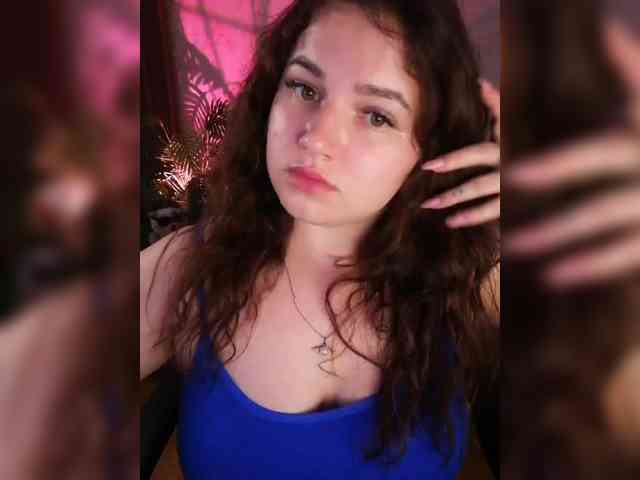 YulkaShpulka webcam