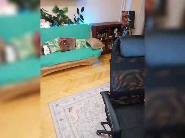 JuliaHesperaks webcam