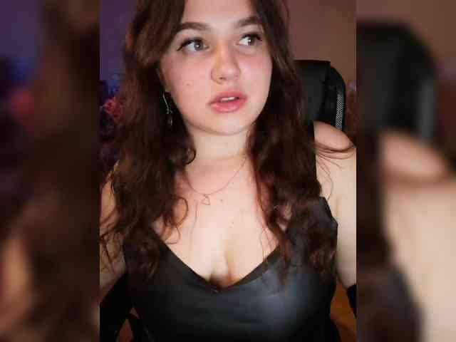 JuliaHesperaks webcam