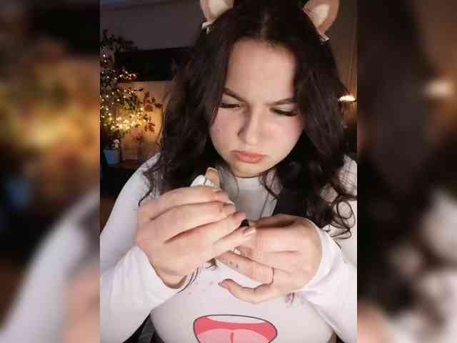 JuliaHesperaks webcam