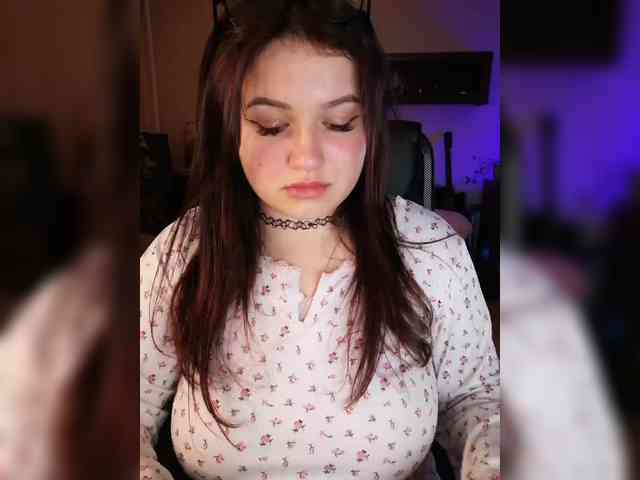 JuliaHesperaks webcam