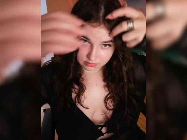 YulkaShpulka webcam