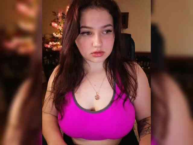 JuliaHesperaks webcam