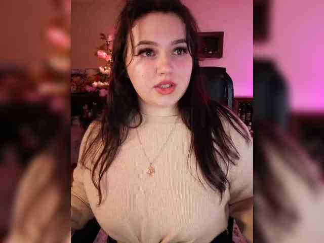 JuliaHesperaks webcam