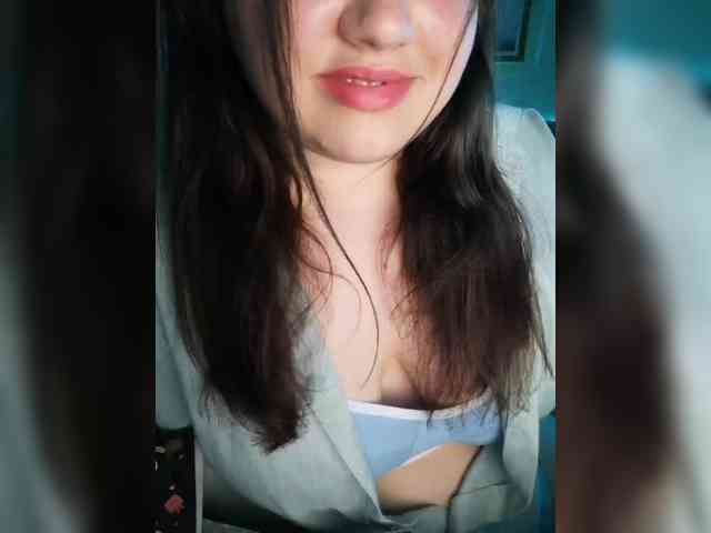 Cute______demon webcam