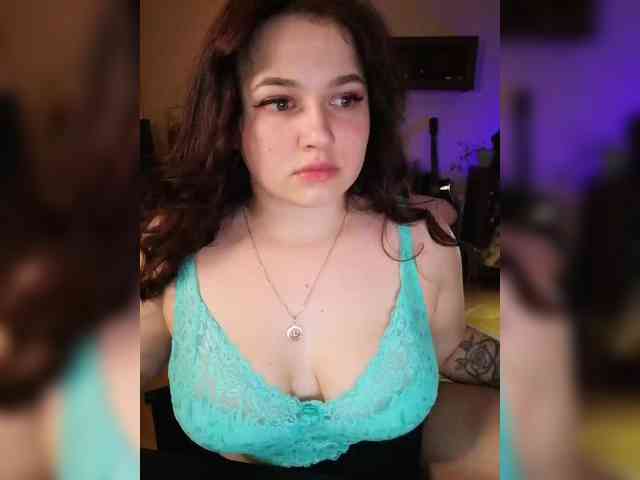 JuliaHesperaks webcam