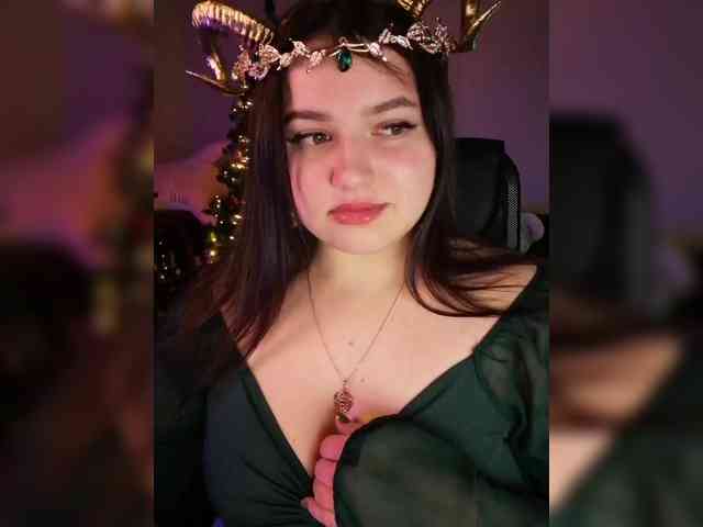 JuliaHesperaks webcam