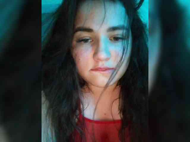 Cute______demon webcam