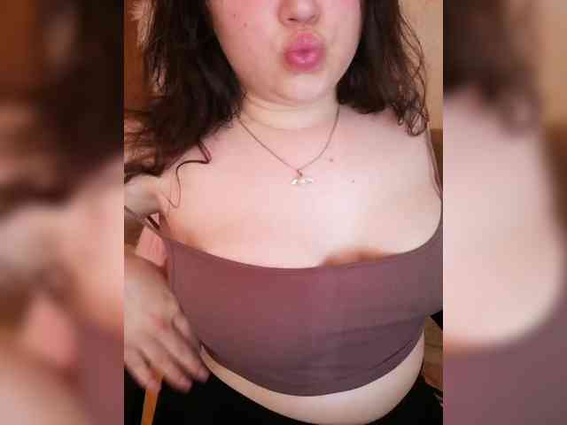 Cute______demon webcam