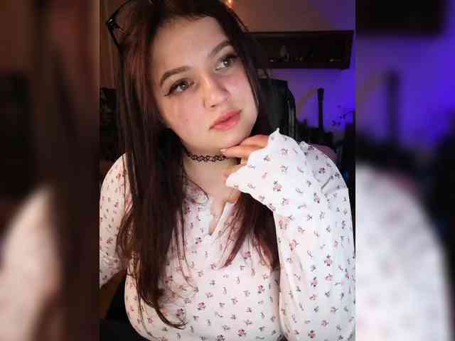 JuliaHesperaks webcam