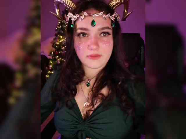 JuliaHesperaks webcam