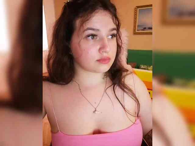 YulkaShpulka webcam