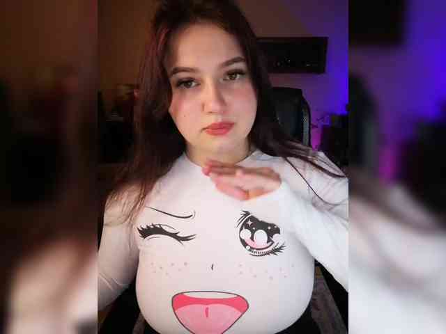 JuliaHesperaks webcam