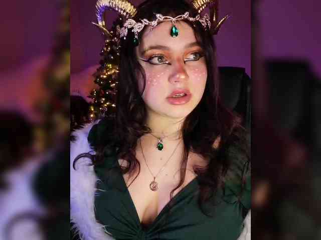 JuliaHesperaks webcam