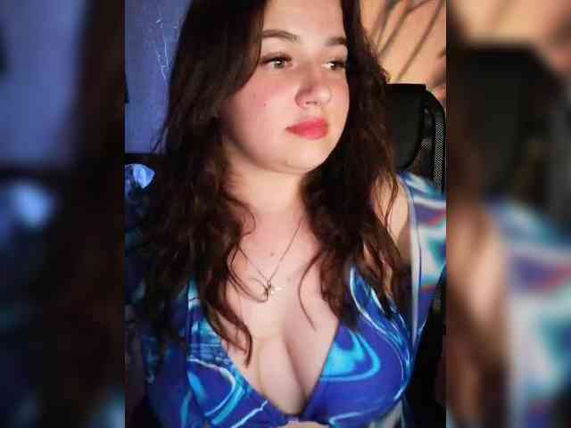 YulkaShpulka webcam