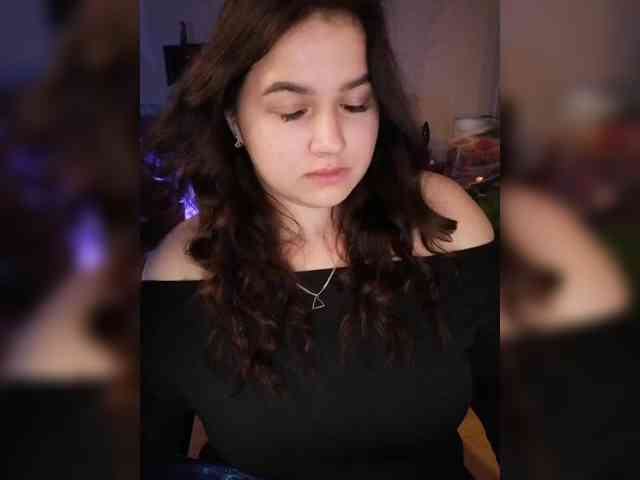 JuliaHesperaks webcam