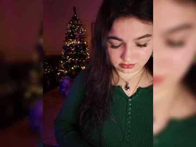 JuliaHesperaks webcam