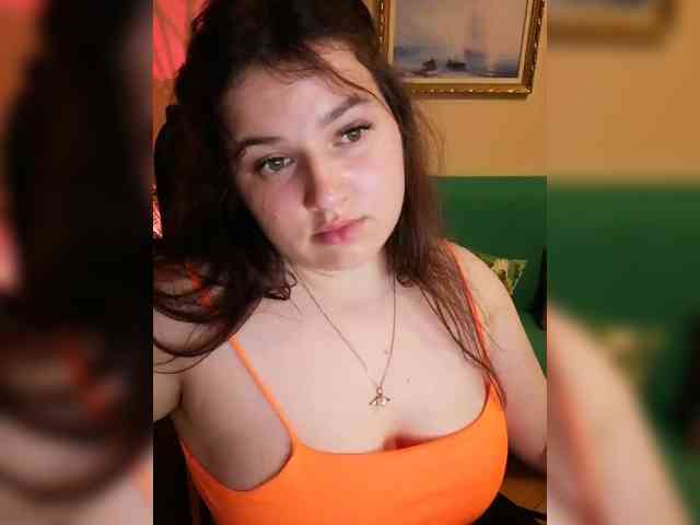 YulkaShpulka webcam