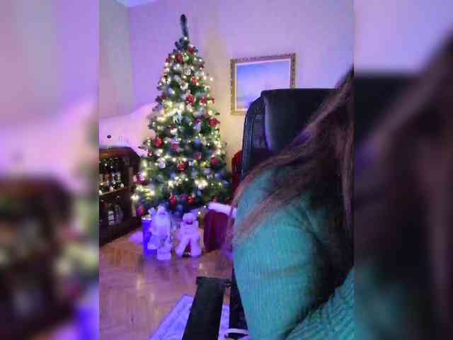 JuliaHesperaks webcam