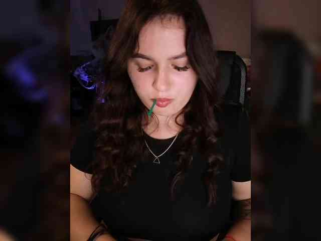 JuliaHesperaks webcam