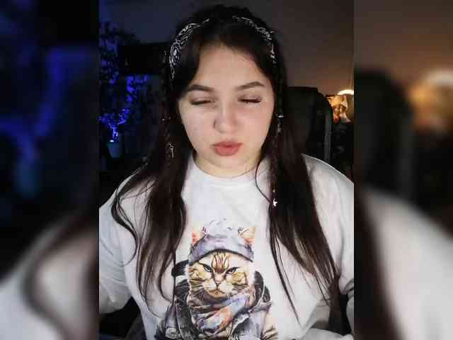 JuliaHesperaks webcam