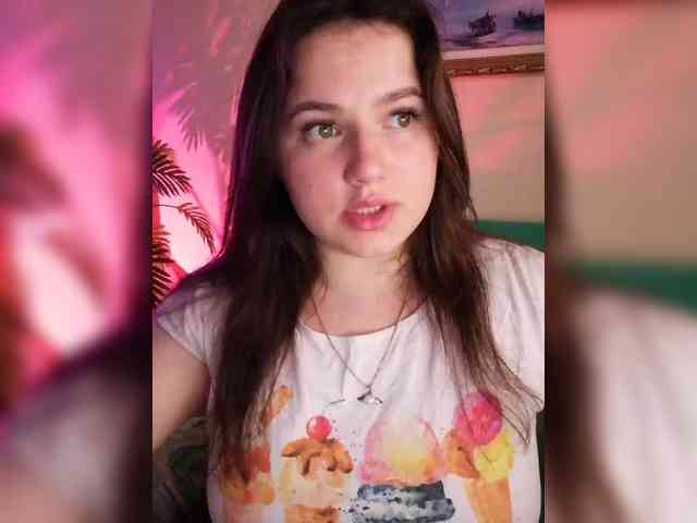 Yulua1285 Live Webcam on BongaCams