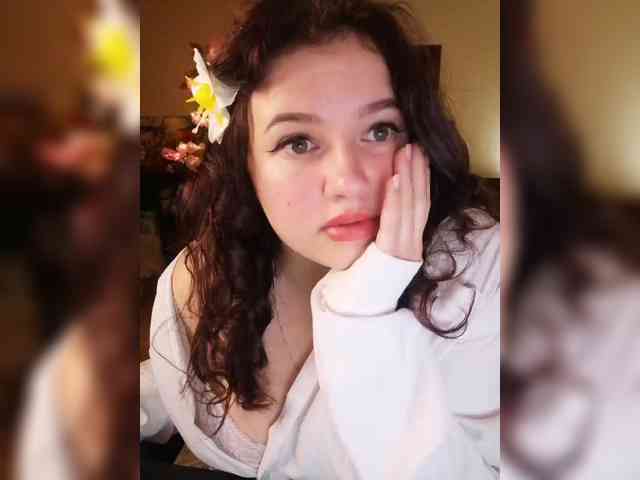 JuliaHesperaks webcam