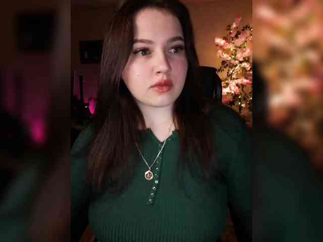 JuliaHesperaks webcam