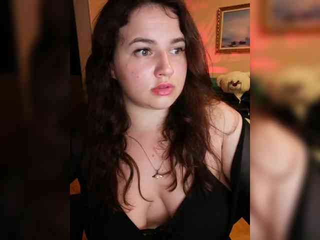 YulkaShpulka webcam