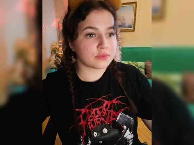 YulkaShpulka webcam