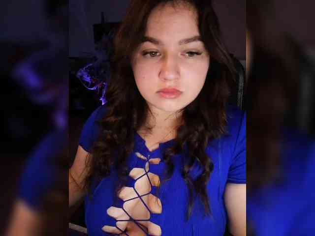 JuliaHesperaks webcam