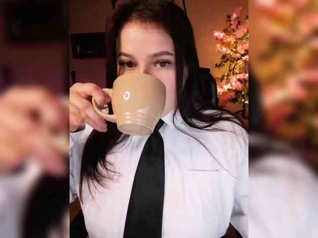 JuliaHesperaks webcam