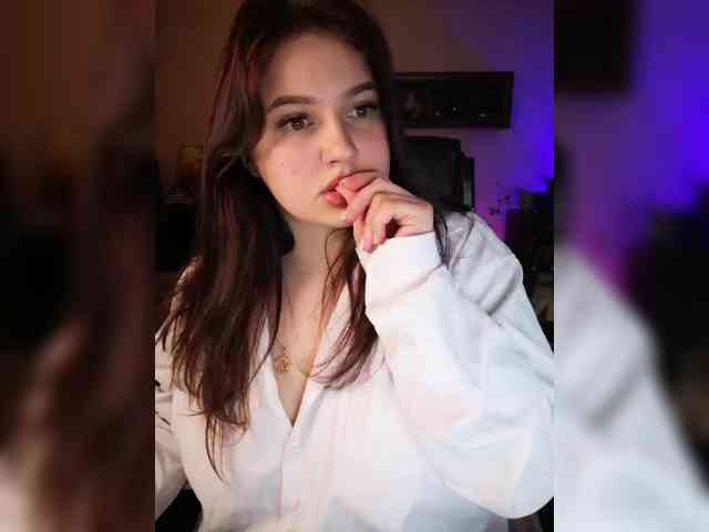 JuliaHesperaks webcam