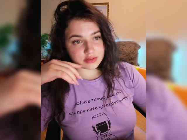 Cute______demon webcam