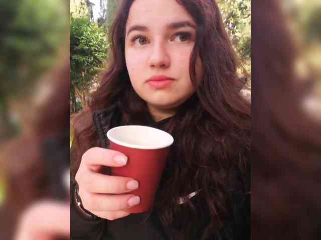 JuliaHesperaks webcam